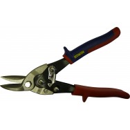 Image for 9? Offset Snips - Straight & Right Curve