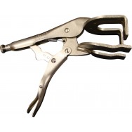 Image for 9? Thin Jaw Welding Clamp