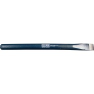 Image for 1" x 8" (25.4mm x 205mm) Cold Flat Chisels