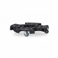Image for Standard size Wheel Trolley - 630mm diameter
