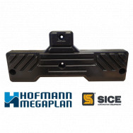 Image for T-Shaped Bead Breaking Pad (Hofmann & Sice)