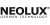 Logo for NEOLUX