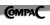 Logo for COMPAC