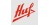 Logo for HUF
