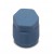 Image for Valve Cap Low Side M9 x 1.0 Blue