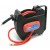 Image for 20m Air Reel Hose 1/4" SPin Plastic Casing can be wall mounted