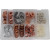 Image for Assorted Sump Plug Washers - Classic British