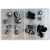Image for Assorted Sump Plugs - Mixed (Popular)