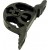 Image for Exhaust Mounting Rubber