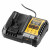 Image for 4A 12v/18v Multi-Volt Powerstack Battery Charger 240v
