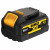 Image for 18v 5Ah Li-Ion Oil Resistant XR Slide Pack Battery