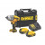 Image for 18v XR Cordless Brushless 1/2" Compact High Torque Wrench