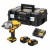 Image for 18V XR Brushless 1/2? Hog Ring High Torque Impact Wrench