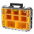 Image for TSTAK Watersealed Organiser