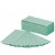 Image for Green C Folded Paper Towels - pack of 12 sleeves