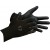 Image for Nitrile Coated Knitted Gloves Large