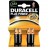 Image for Duracell Plus AAA - 1.5V MN2400
