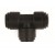 Image for Speedfit T-piece Coupling - 4mm