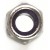Image for Metric Nylon Nuts (Coarse) - M16 x 2.00mm (T Type)