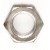 Image for Imperial Steel Nuts (UNF) - 1/4"