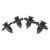 Image for Nissan Bumper & Trim Clip