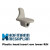 Image for Plastic Head Insert Twister Evo Lower R/H (x5) (Hofmann Megaplan)