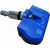 Image for Tesla 2.4GHz Bluetooth Sensor with Silver Valve