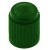 Image for Plastic Valve Cap - Green