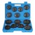 Image for Oil Filter Cap Wrench Set