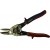 Image for 9? Offset Snips - Straight & Right Curve