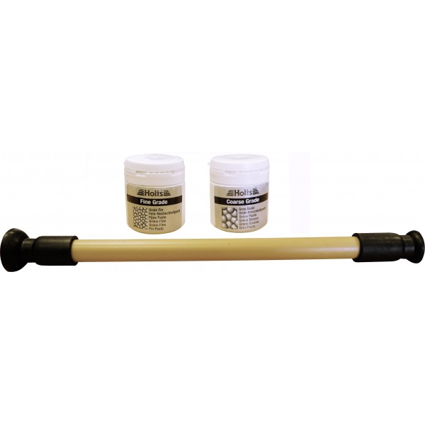 Valve Grinding Paste Kit Autogem