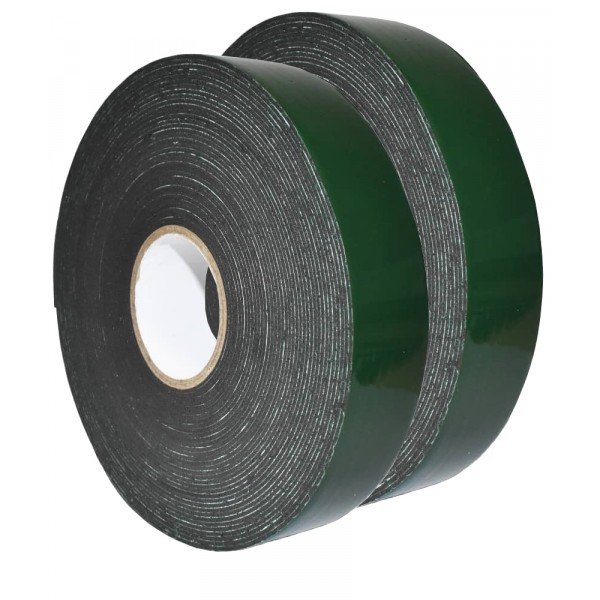 Double Sided Trim Tape 19mm x 5m Autogem