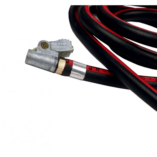 21? Hose & Single ClipOn Connector Autogem