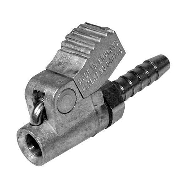 Single ClipOn Connector Autogem