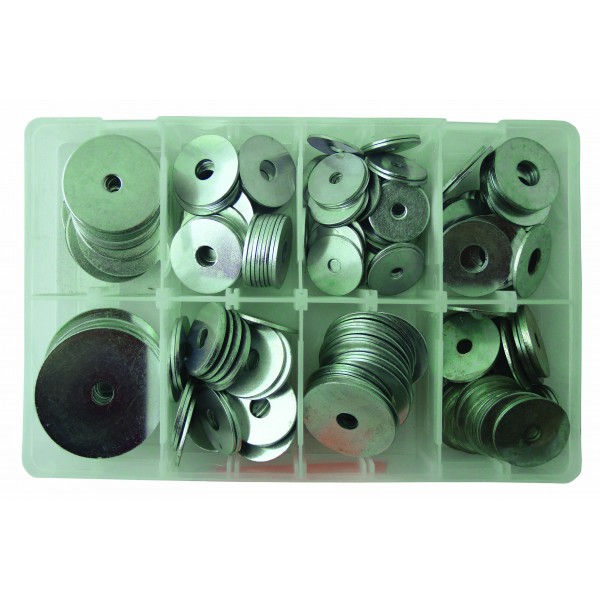 Assorted Imperial Repair Washers Autogem