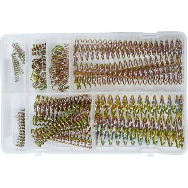 Assorted Compression Springs Autogem