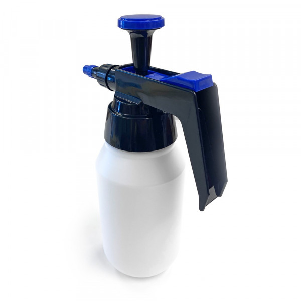 Brake Cleaner Spray Can (1L Brass Head) Autogem