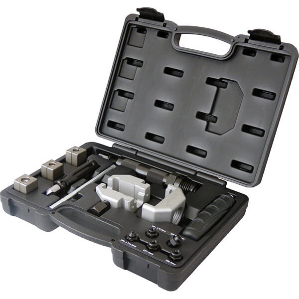 Brake Flaring Tool Set Hydraulic Autogem
