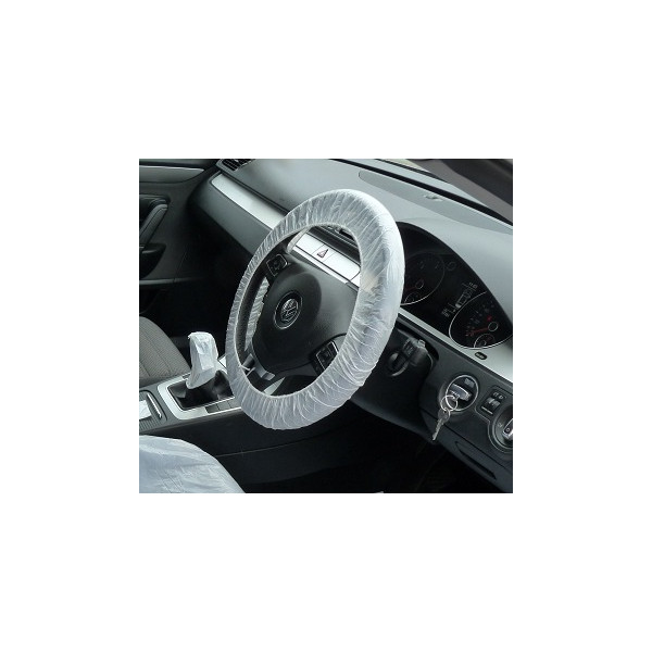 Disposable Steering Wheel Covers Autogem