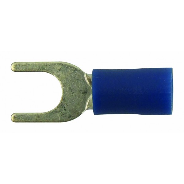 3.5mm Fork Connector Autogem