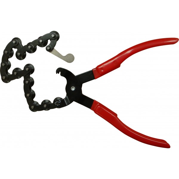 Exhaust Pipe Chain Cutter Autogem