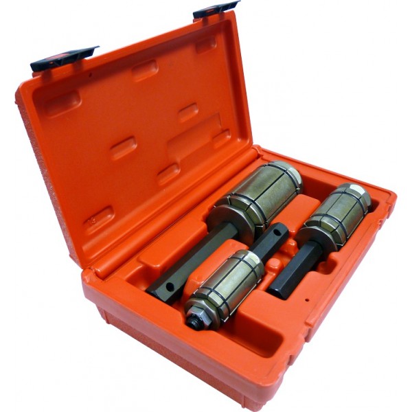 3PC Exhaust Expander Set Autogem