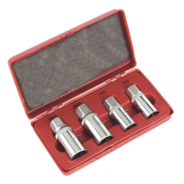Manifold Stud Remover Set Autogem