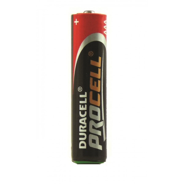 Duracell Procell AAA - 1.5V MN2400 - Autogem
