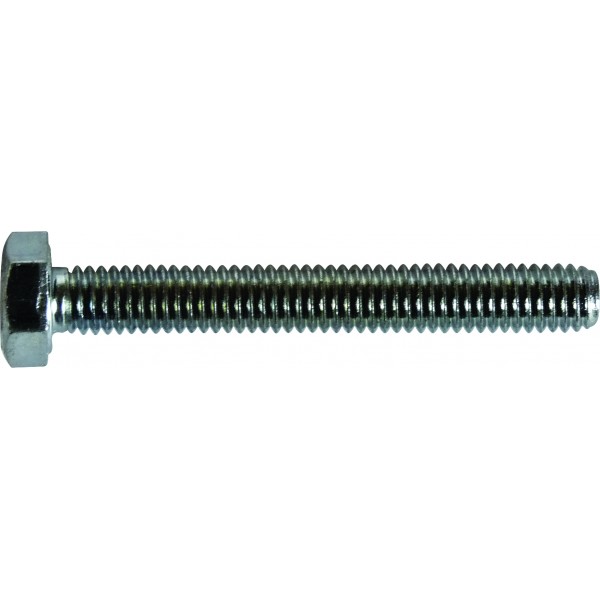 Metric Set Screws M6 x 25mm x 1.00mm Autogem
