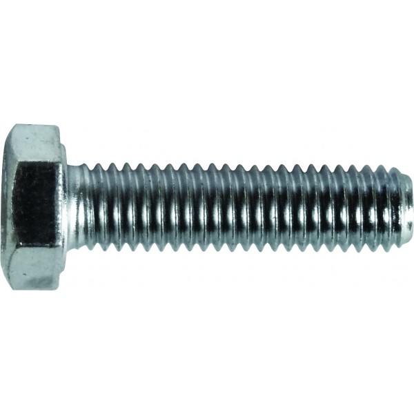 Metric Set Screws M8 x 50mm x 1.25mm Autogem