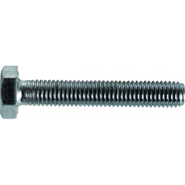 Metric Set Screws M10 x 40mm x 1.50mm Autogem