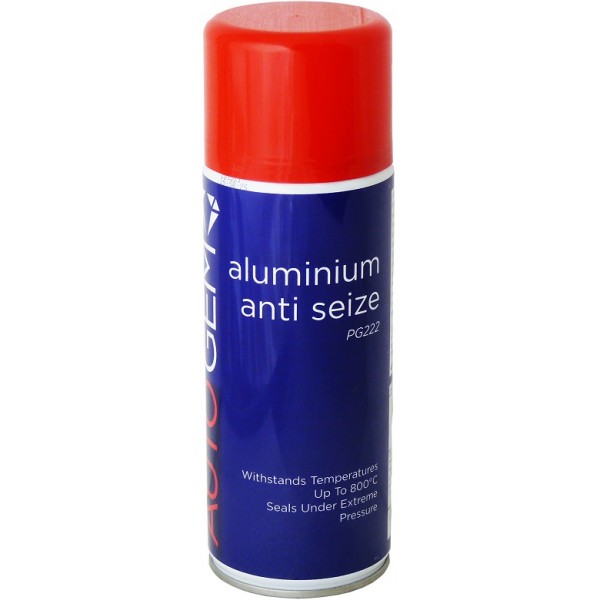Aluminium AntiSeize Autogem