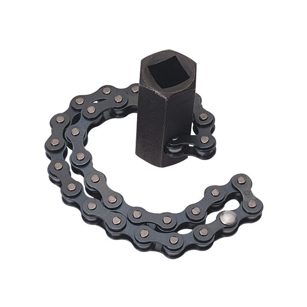 Oil Filter Chain Wrench Autogem