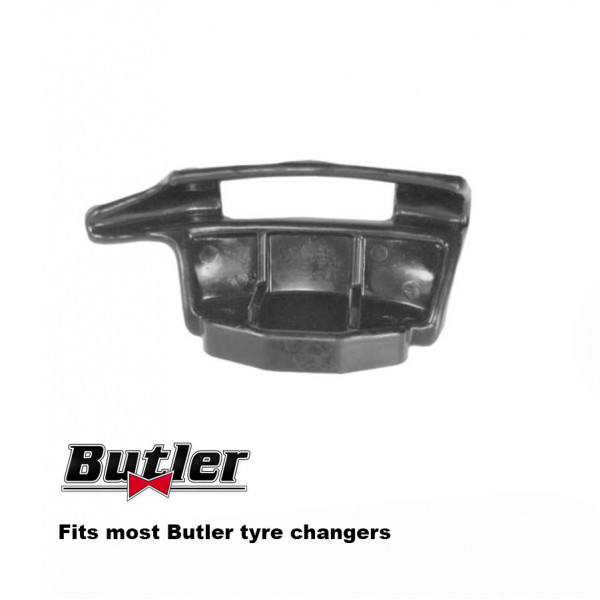 Plastic Demount Head (Butler) - Autogem